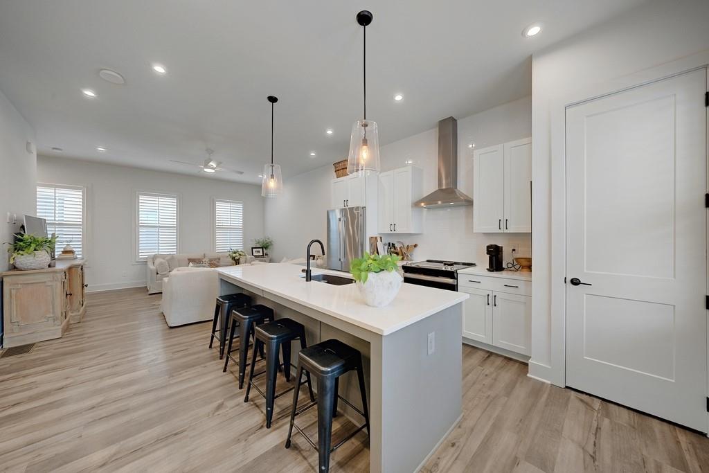 4433 Buckley Way Atlanta, GA 30342 - Photo 12 of 50