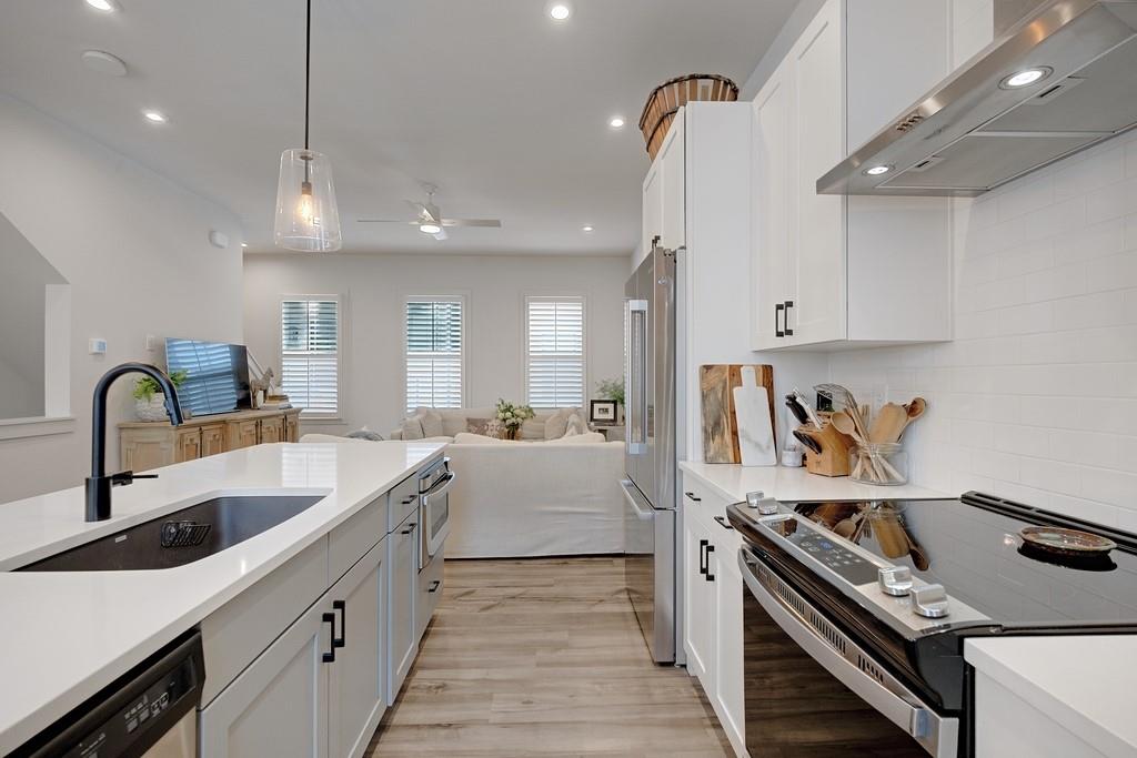 4433 Buckley Way Atlanta, GA 30342 - Photo 14 of 50