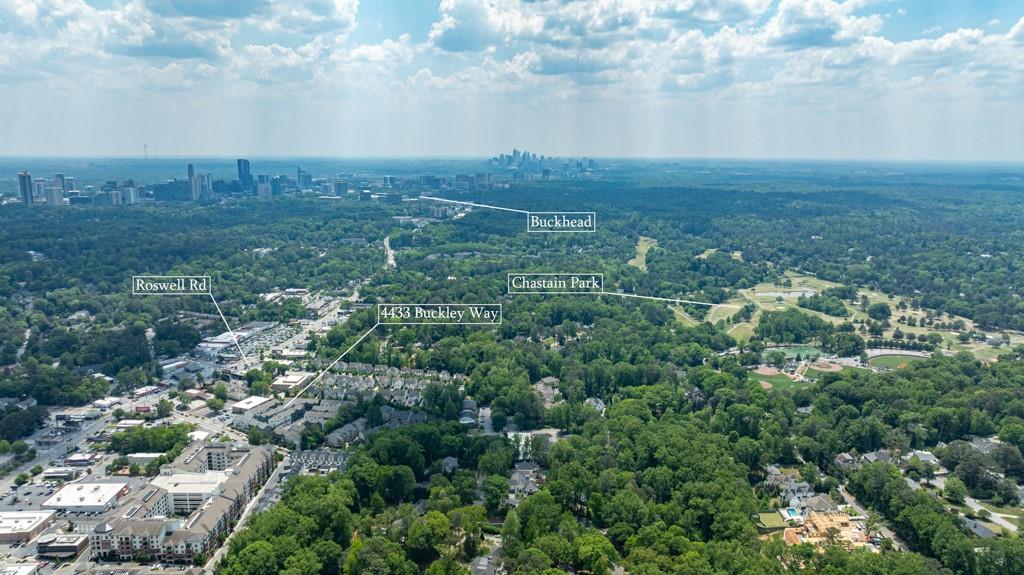 4433 Buckley Way Atlanta, GA 30342 - Photo 2 of 50