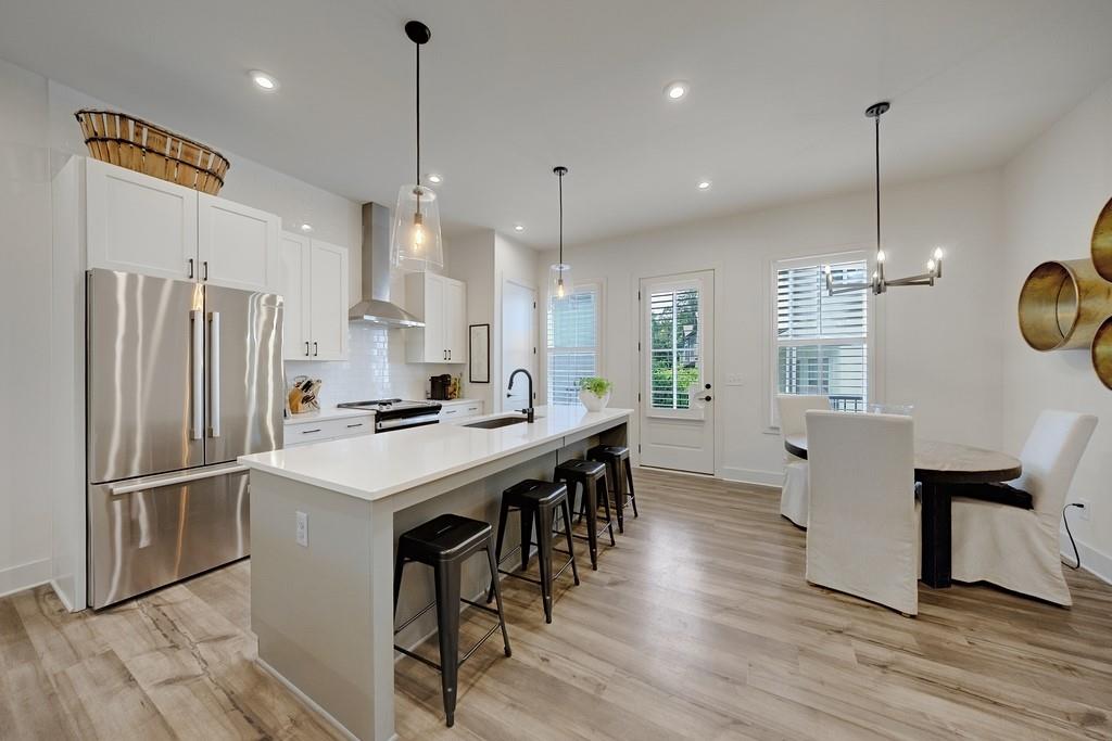 4433 Buckley Way Atlanta, GA 30342 - Photo 23 of 50