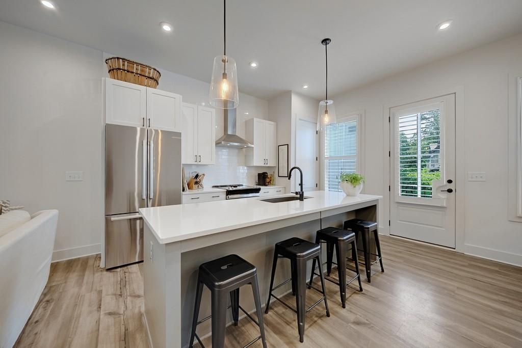 4433 Buckley Way Atlanta, GA 30342 - Photo 24 of 50