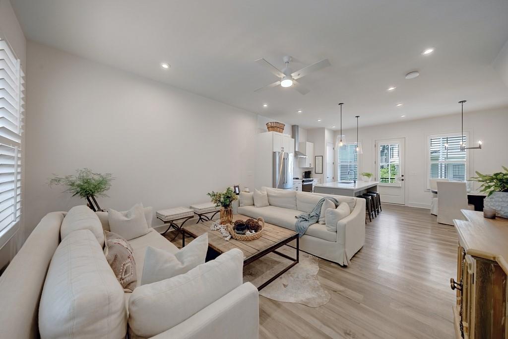 4433 Buckley Way Atlanta, GA 30342 - Photo 25 of 50