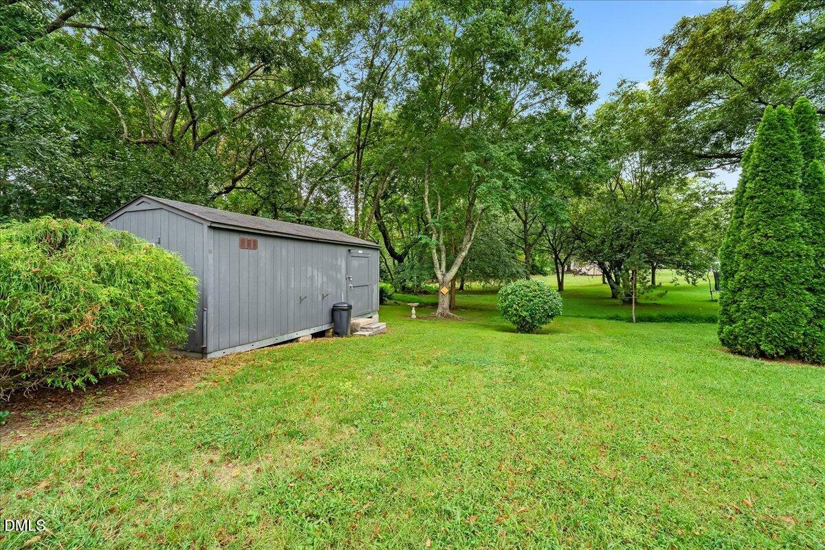804 Raleigh Street Oxford, NC 27565 - Photo 29 of 39 37-Finished raliegh st (50 of 51)