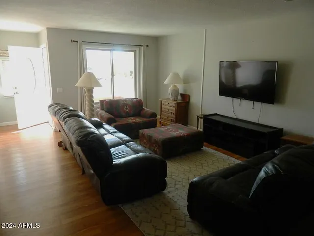 $3,200 | 12418 West Marble Drive, Sun City West, AZ 85375