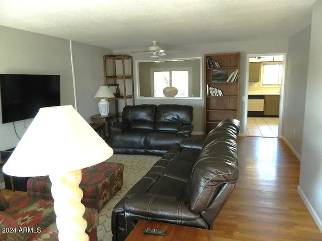 $3,200 | 12418 West Marble Drive, Sun City West, AZ 85375