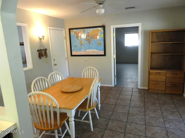 $3,200 | 12418 West Marble Drive, Sun City West, AZ 85375