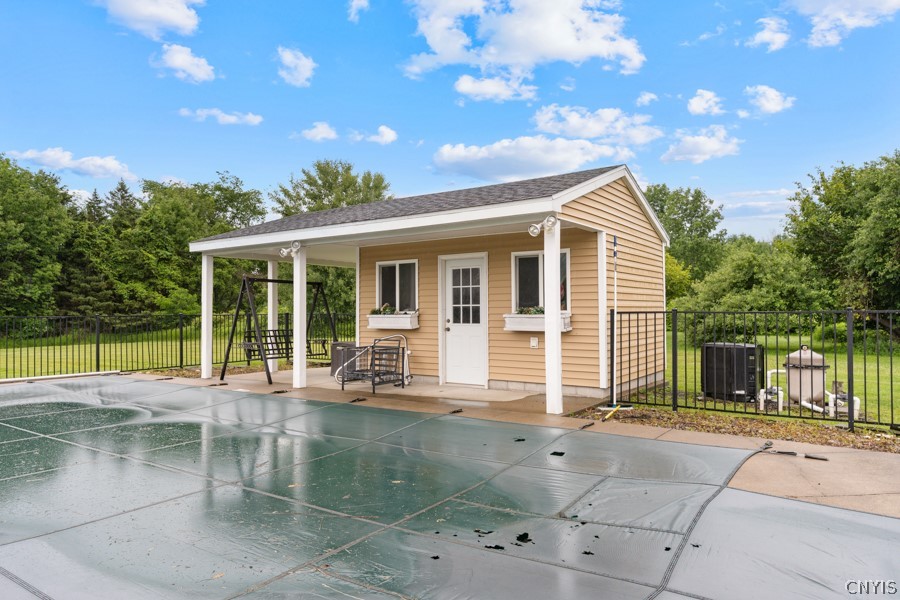 194 Ferncliff Road German Flatts, NY 13407 - Photo 46 of 49