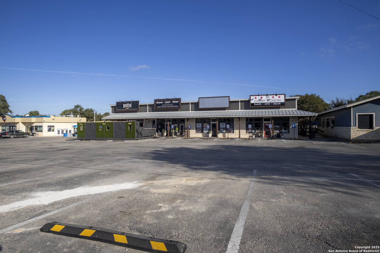 4246 Richmond Avenue Spring Branch, TX 78070 - Photo 14 of 14