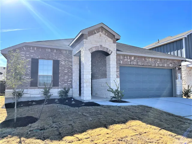 $1,950 | 809 Mourning Dove Lane, Leander, TX 78641
