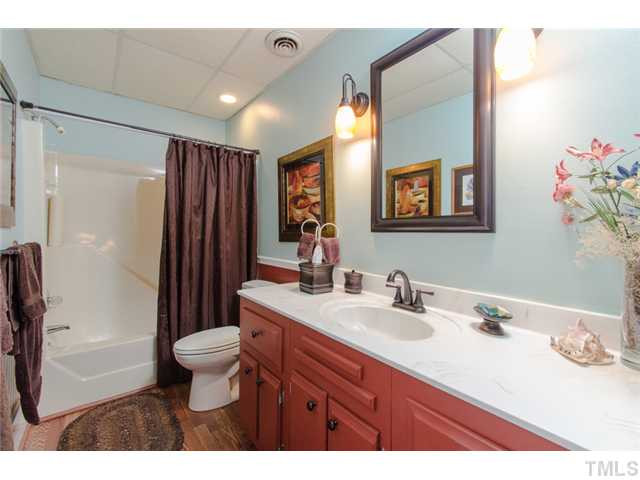 2004 Weybridge Drive Raleigh, NC 27615 - Photo 19 of 25 Bathroom