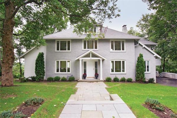 33 Huntington Road Newton, MA 02458 - Photo 1 of 13 Gallery Image 1