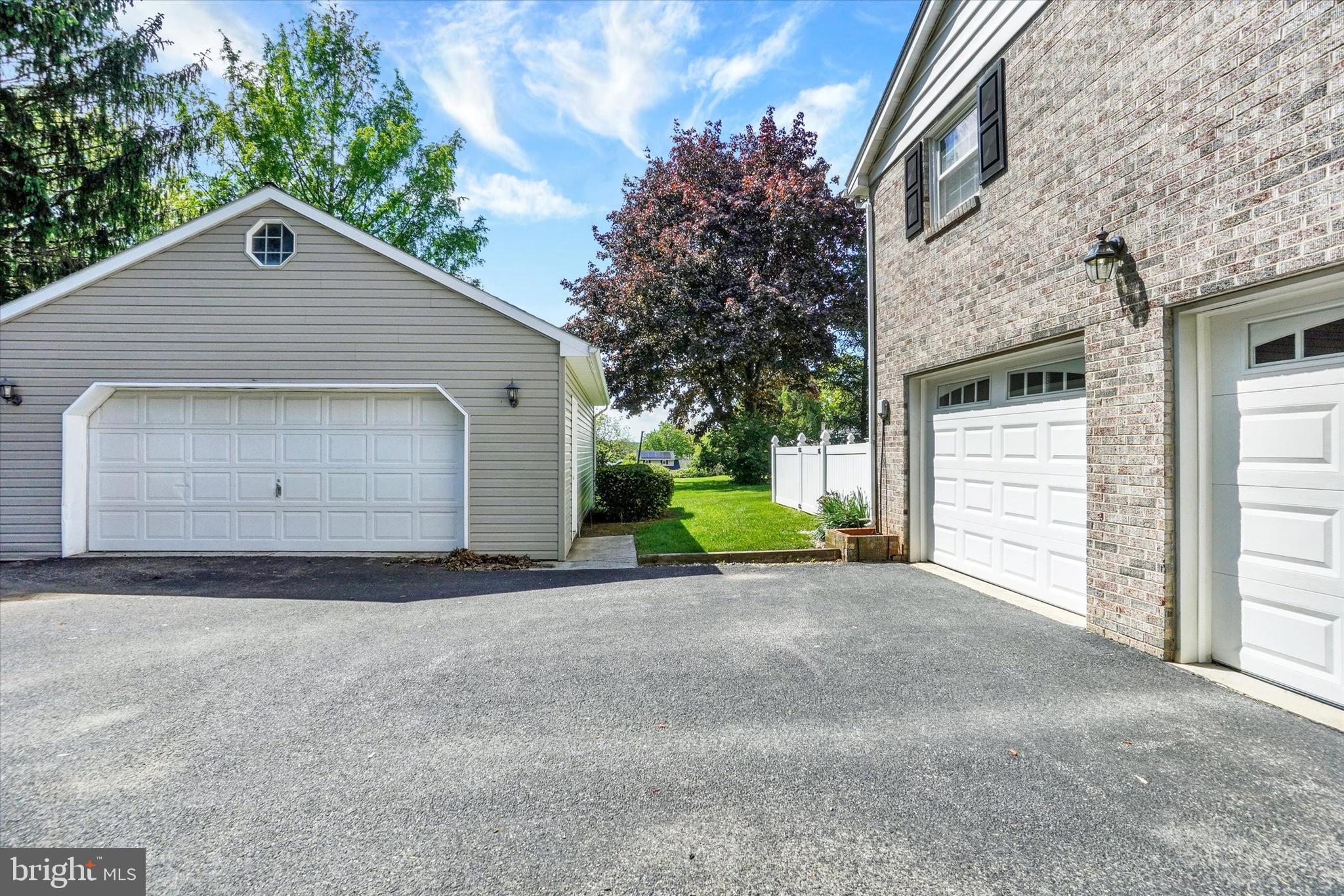 2720 Freysville Road Red Lion, PA 17356 - Photo 28 of 28 Plenty of parking for guests