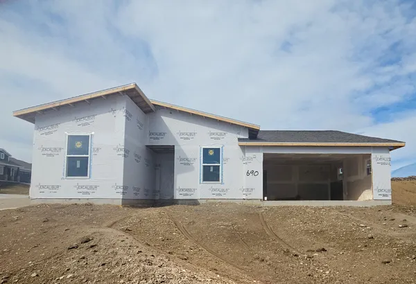 $554,750 | 690 Knight Street, Unit HB69), Sheridan, WY 82801