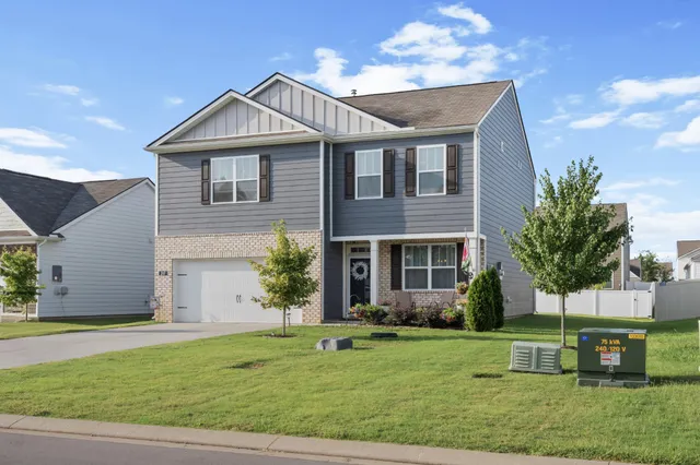 $420,000 | 207 Welara Street, Murfreesboro, TN 37129