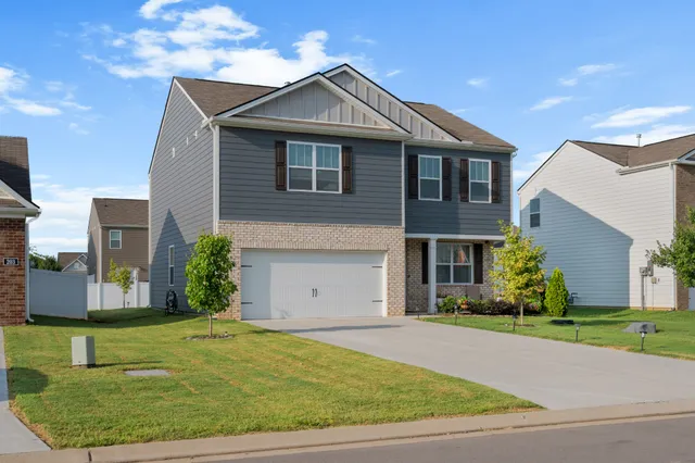 $420,000 | 207 Welara Street, Murfreesboro, TN 37129