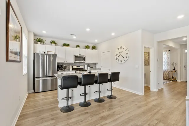 $420,000 | 207 Welara Street, Murfreesboro, TN 37129