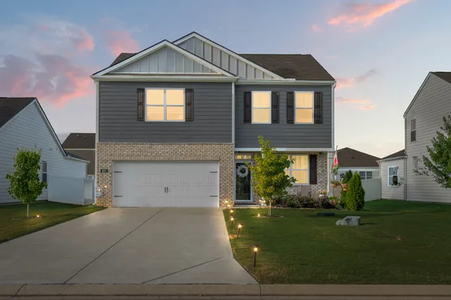 $420,000 | 207 Welara Street, Murfreesboro, TN 37129