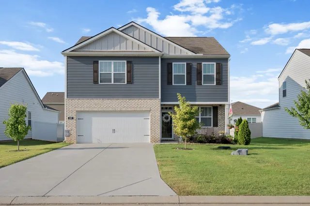 $420,000 | 207 Welara Street, Murfreesboro, TN 37129