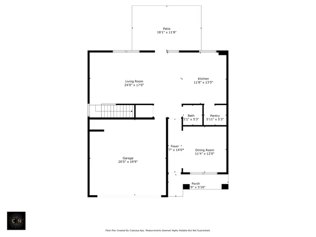 $420,000 | 207 Welara Street, Murfreesboro, TN 37129