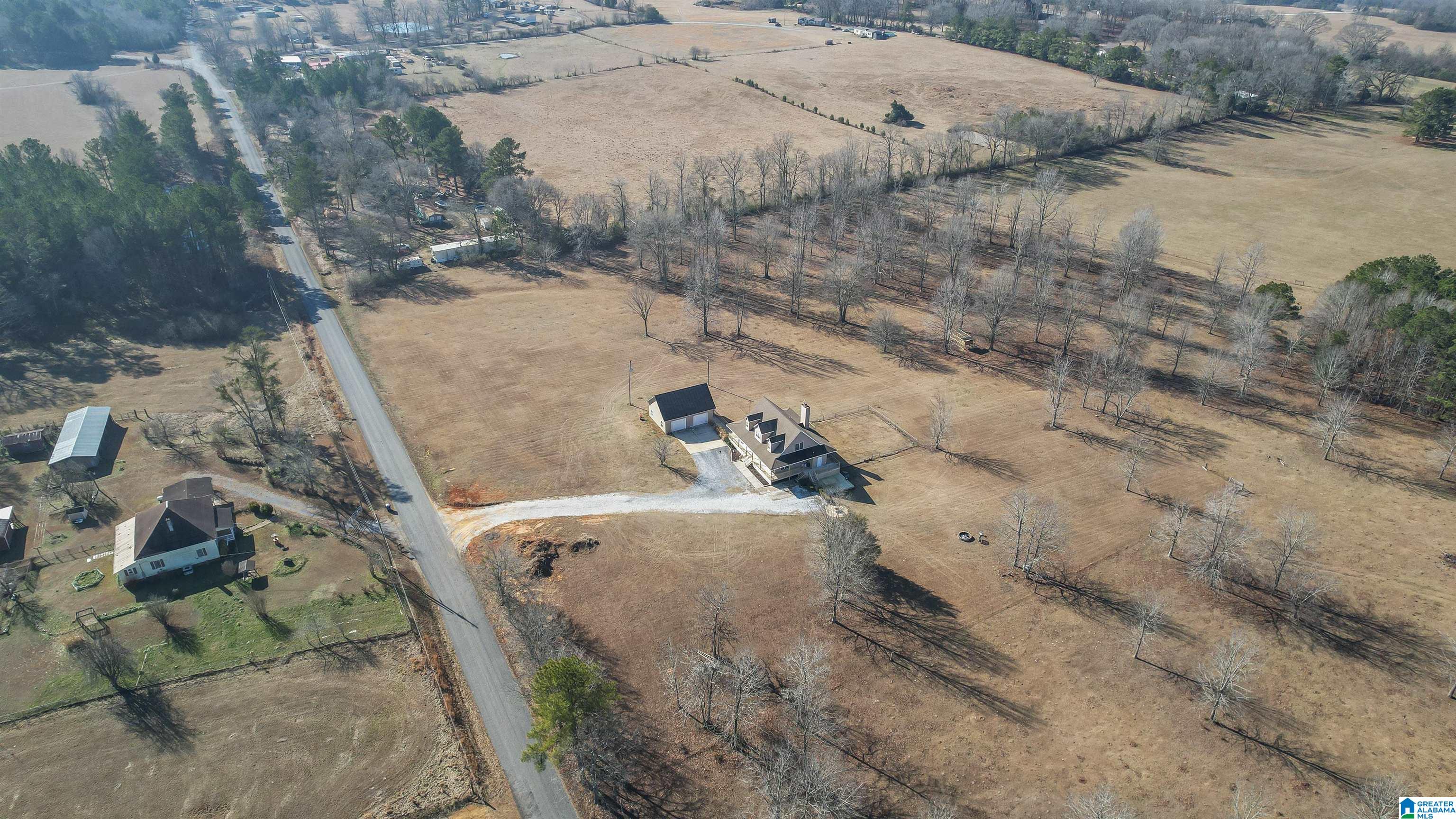 1770 Coleman Bridge Road Sylacauga, AL 35150 - Photo 11 of 50