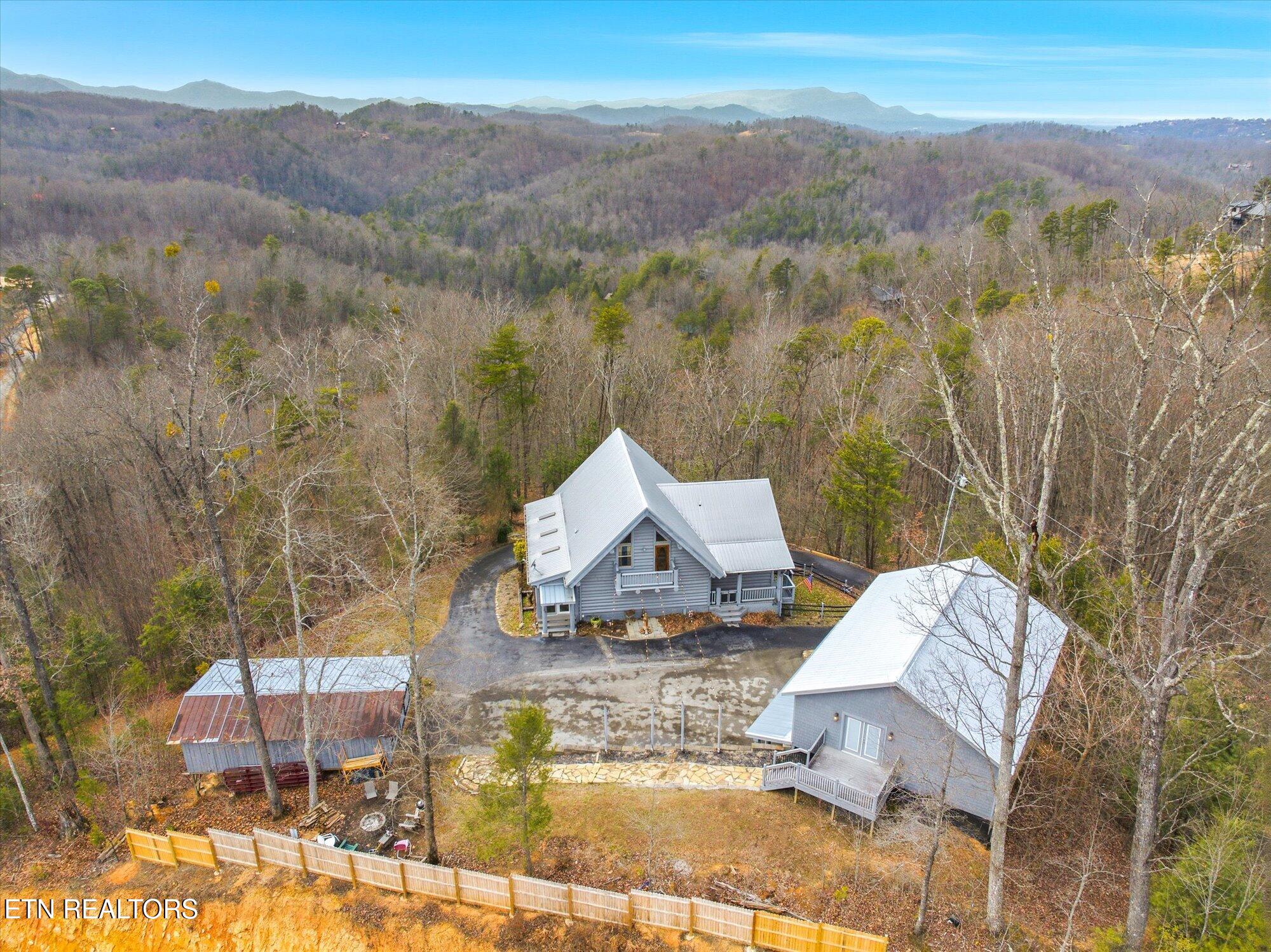 4167 Spring Creek Way Sevierville, TN 37876 - Photo 40 of 51 54-4167-Spg-Creek-Way-Sevierville-TN-54