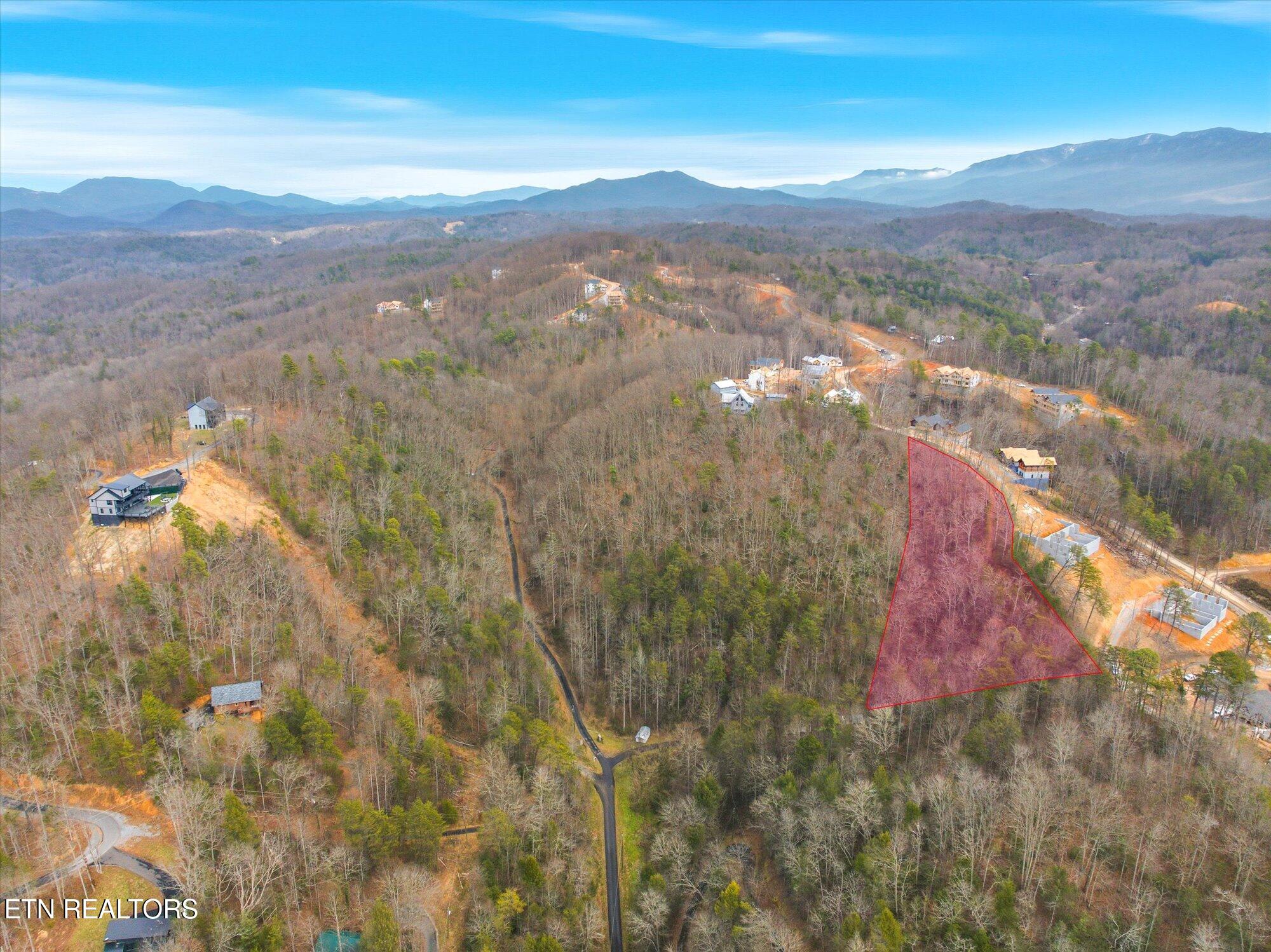 4167 Spring Creek Way Sevierville, TN 37876 - Photo 49 of 51 61-4167-Spg-Creek-Way-Sevierville-TN-61