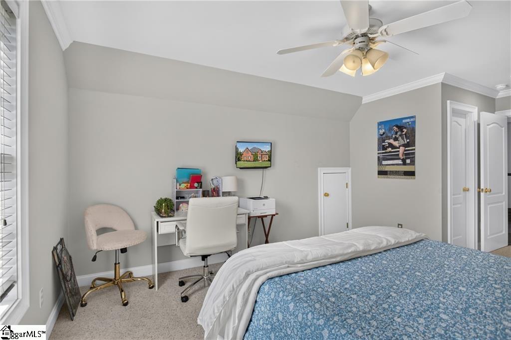 107 Rivendell Drive Anderson, SC 29621 - Photo 25 of 50 Gallery Image 25