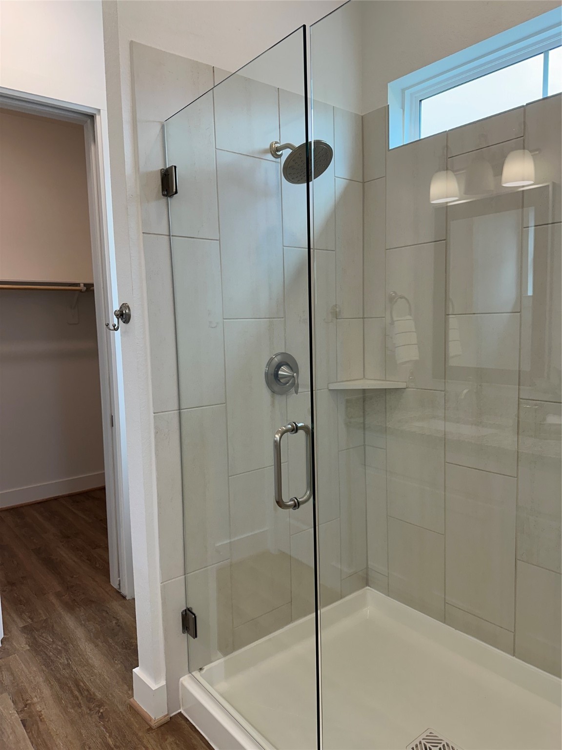 6507 Highway 290 East Brenham, TX 77833 - Photo 11 of 16 a bathroom with a shower