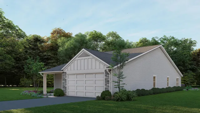 $439,000 | 31720 Madison Road, Lindstrom, MN 55045