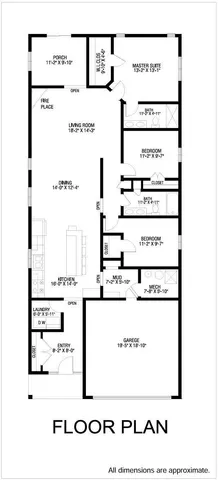 $439,000 | 31720 Madison Road, Lindstrom, MN 55045