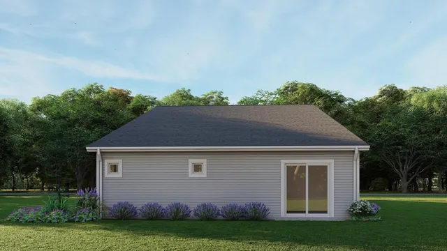 $439,000 | 31720 Madison Road, Lindstrom, MN 55045