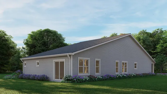 $439,000 | 31720 Madison Road, Lindstrom, MN 55045