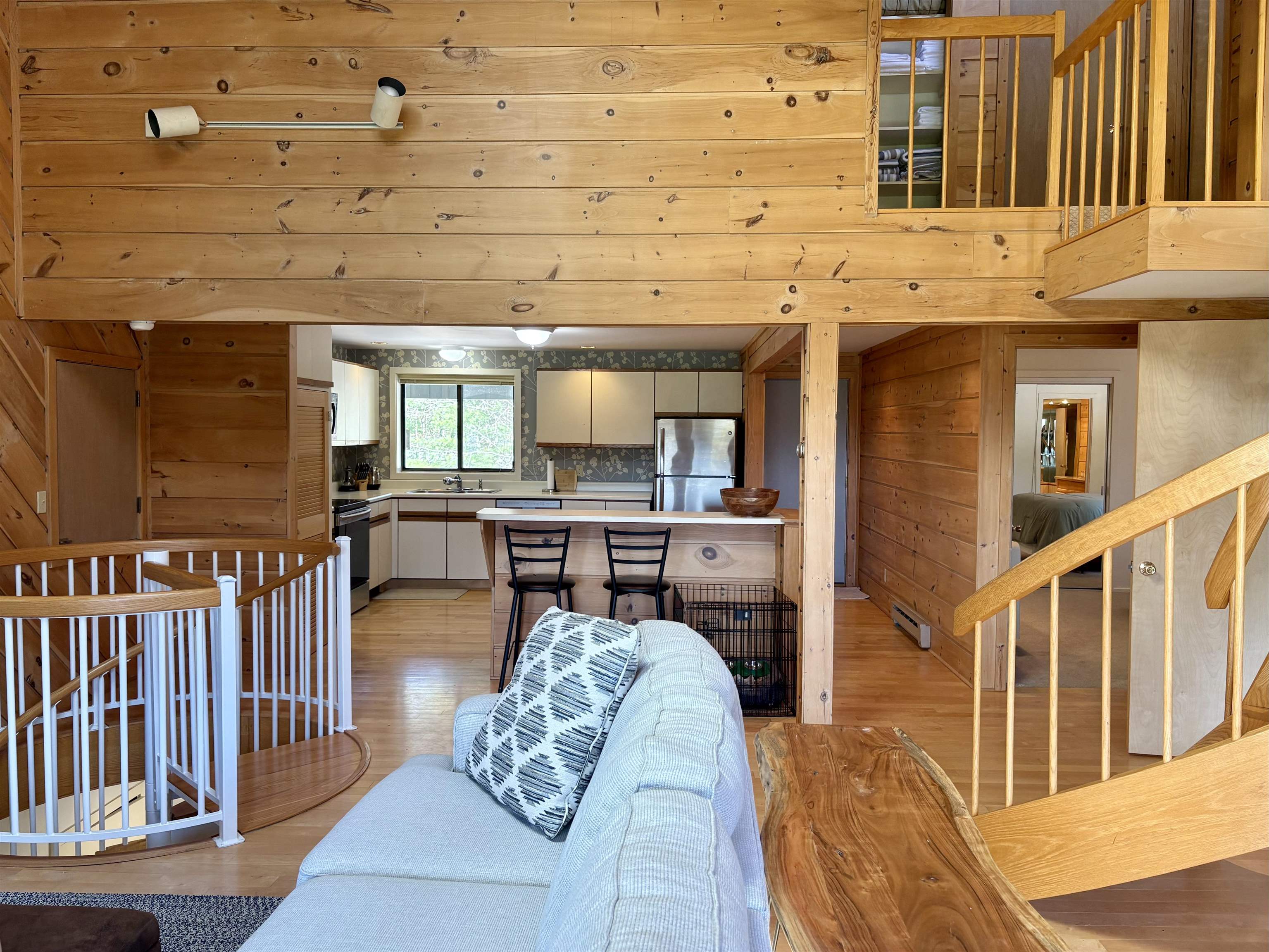 39 Sage Hill Road, Unit 25 Manchester, VT 05255 - Photo 5 of 26