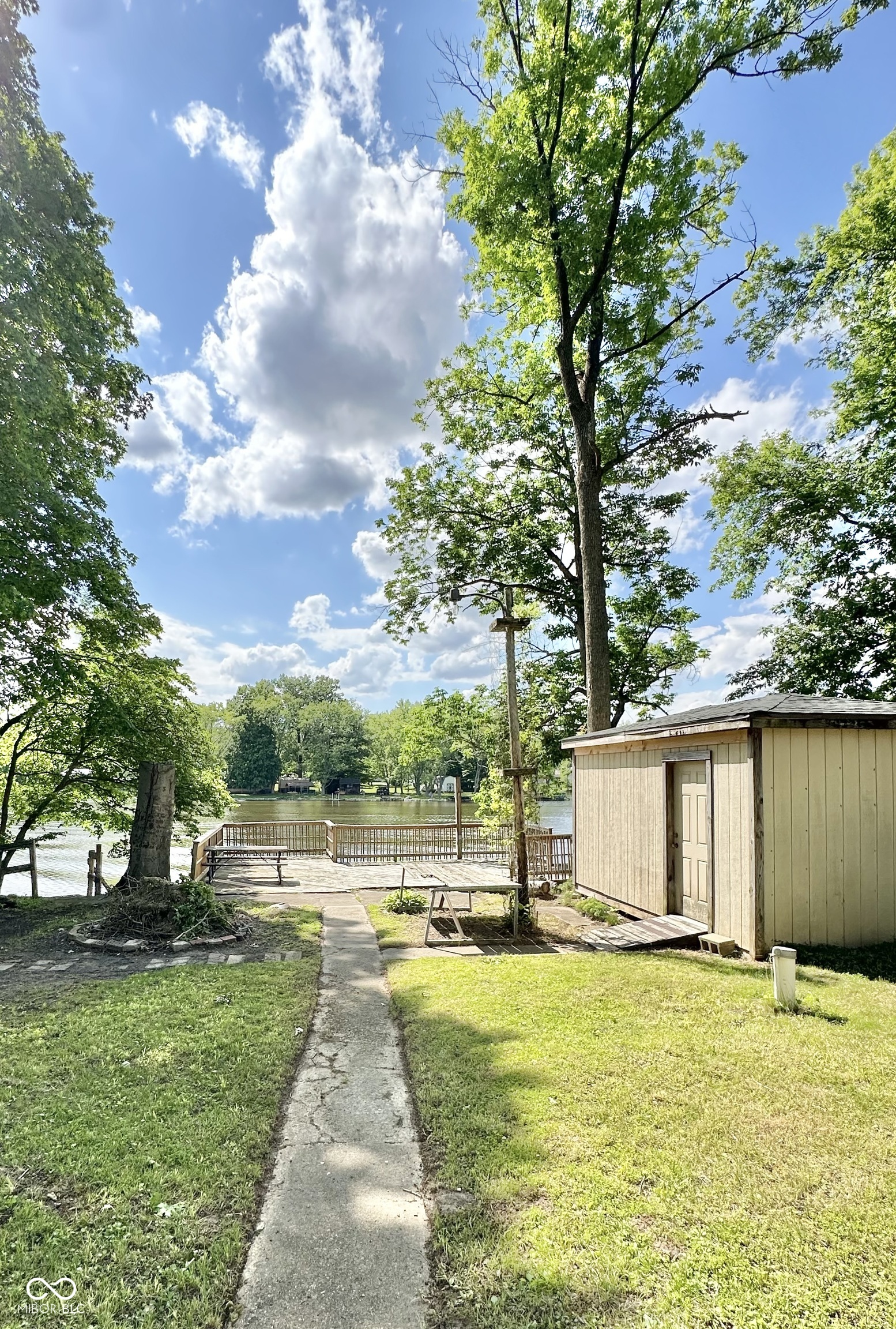 3594 Roland Drive Kingman, IN 47952 - Photo 5 of 22