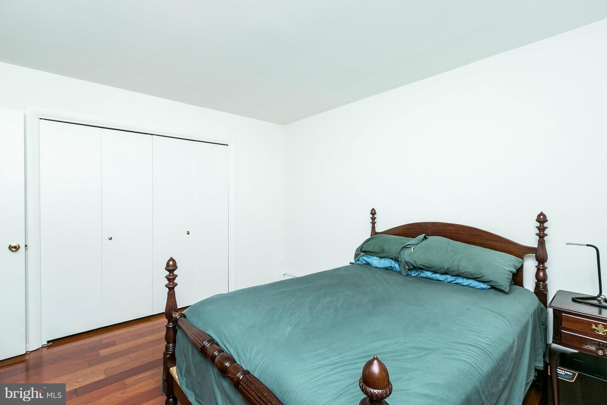28 Cliffwood Road Baltimore, MD 21206 - Photo 14 of 30 Bedroom (Master)
