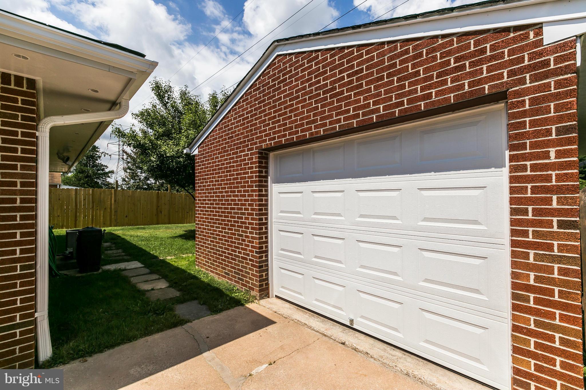 28 Cliffwood Road Baltimore, MD 21206 - Photo 22 of 30 Exterior (General)