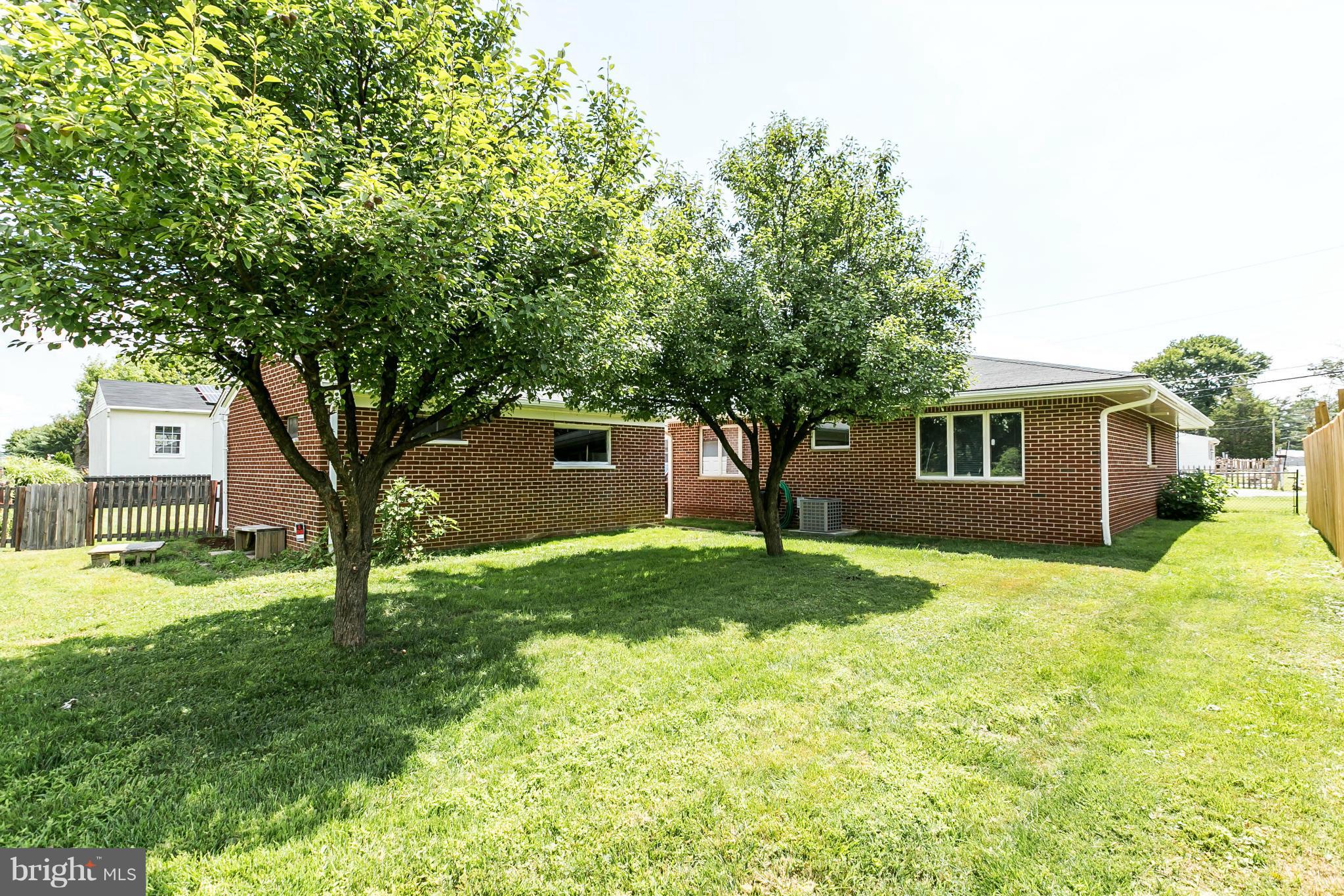 28 Cliffwood Road Baltimore, MD 21206 - Photo 29 of 30 Exterior (General)