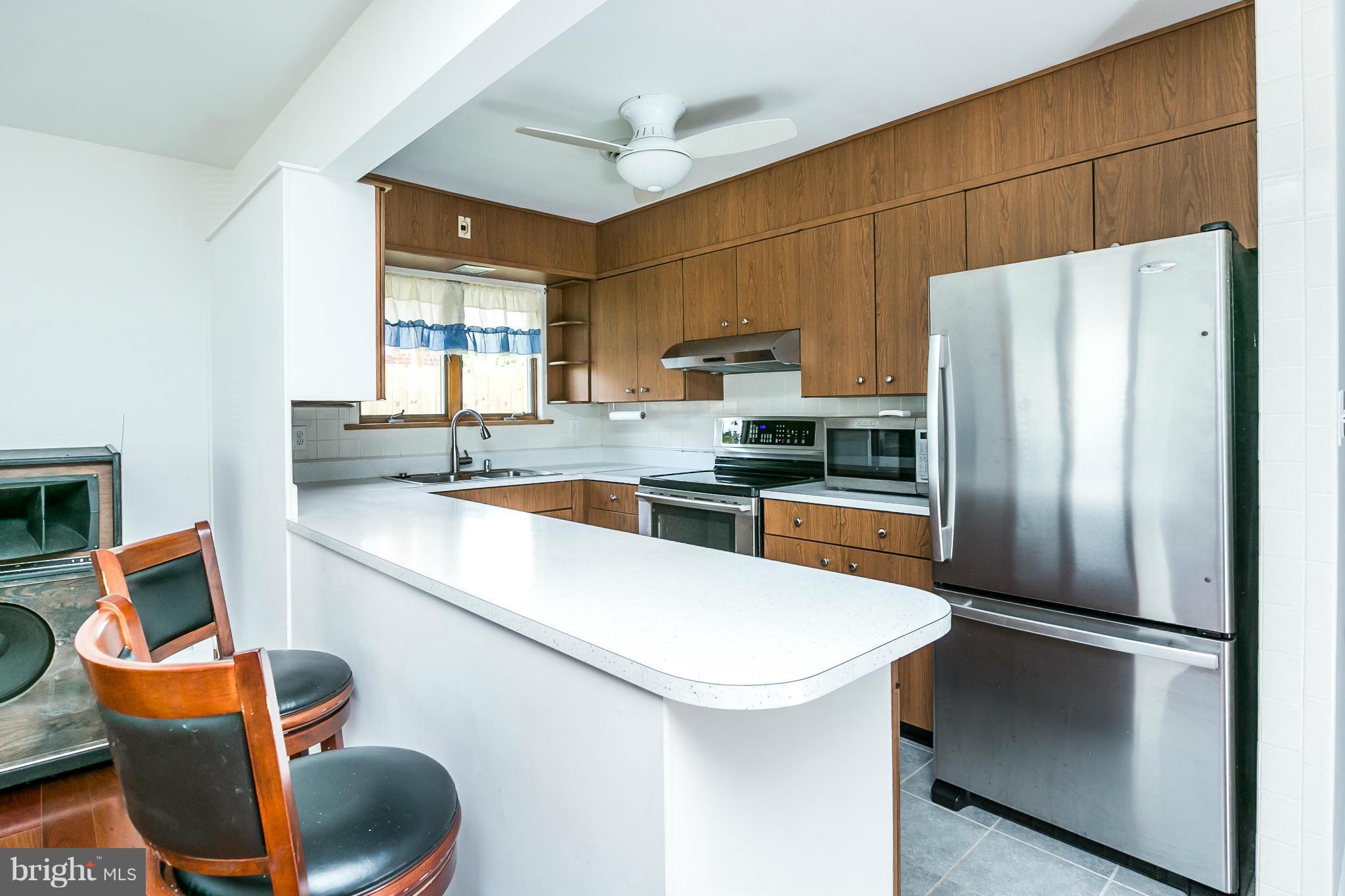 28 Cliffwood Road Baltimore, MD 21206 - Photo 8 of 30 Kitchen