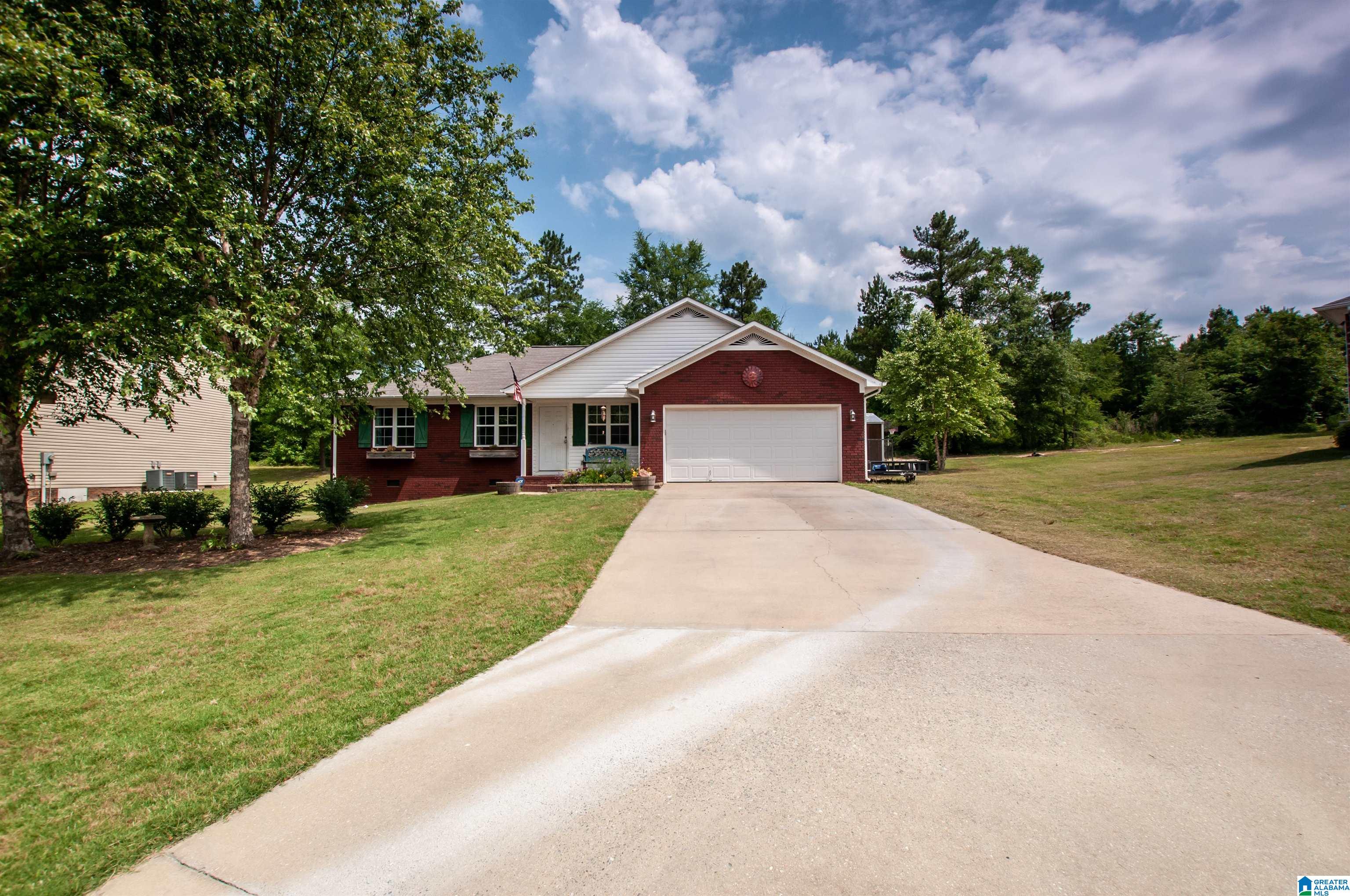 338 Twin Ridge Circle Lincoln, AL 35096 - Photo 1 of 3