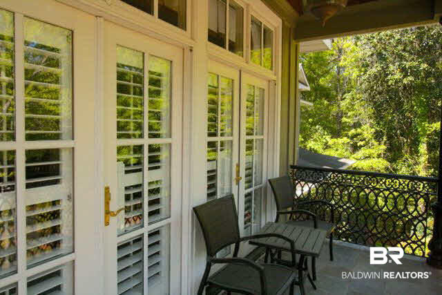 307 Cameron Court Daphne, AL 36526 - Photo 26 of 43 balcony