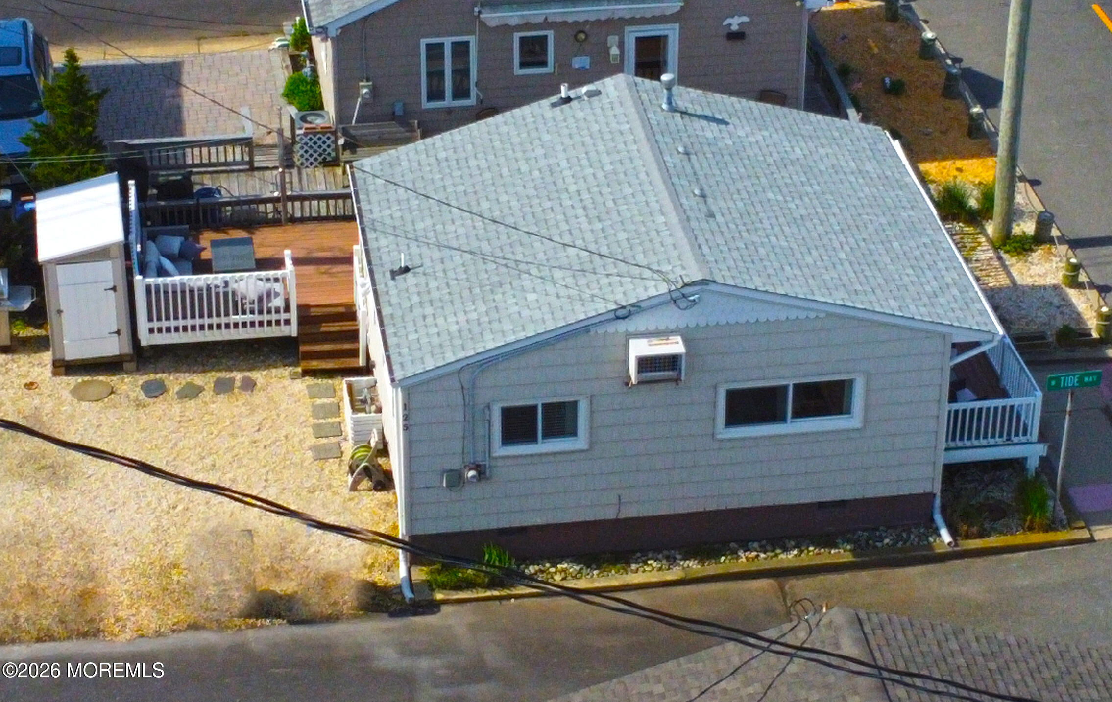 125 West Tide Way Lavallette, NJ 08735 - Photo 9 of 32 125 W Tide (17)