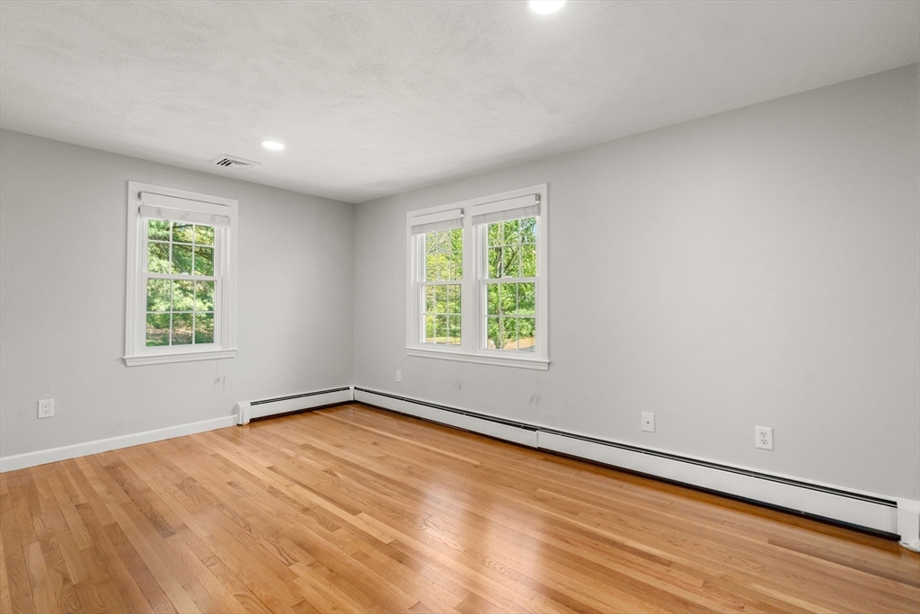 98 Union Street Norfolk, MA 02056 - Photo 20 of 38 an empty room with a window