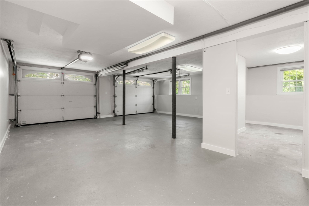 98 Union Street Norfolk, MA 02056 - Photo 33 of 38 a view of a garage