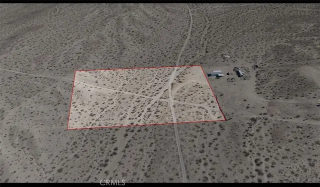 $34,900 | 18 Oleander Street, Oro Grande, CA 92368