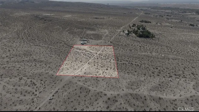 $34,900 | 18 Oleander Street, Oro Grande, CA 92368