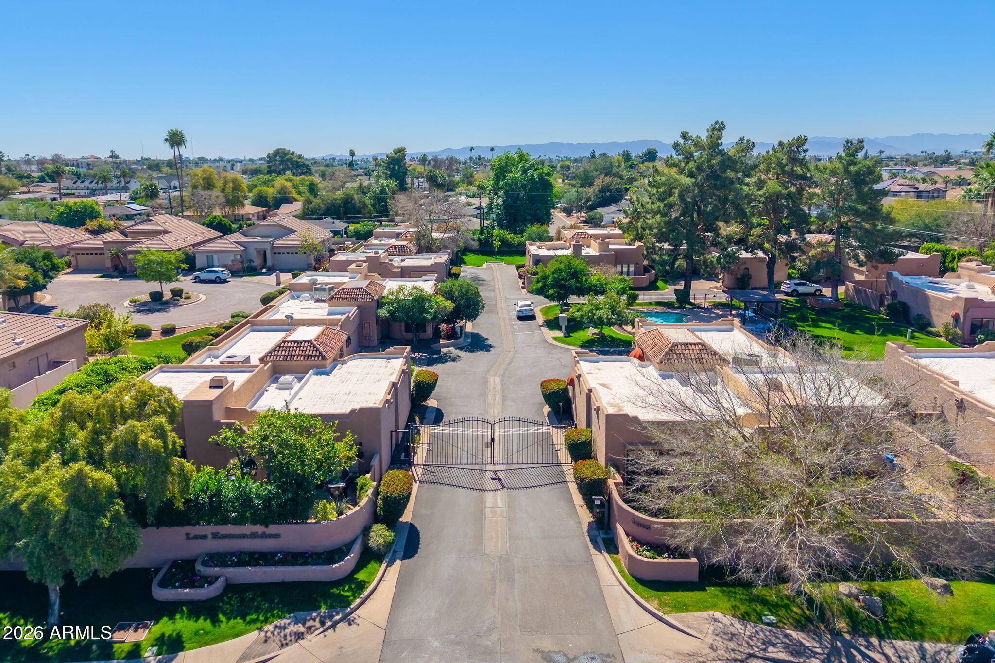 3015 East Coolidge Street, Unit 2 Phoenix, AZ 85016 - Photo 41 of 57 Los Escondidos - 04