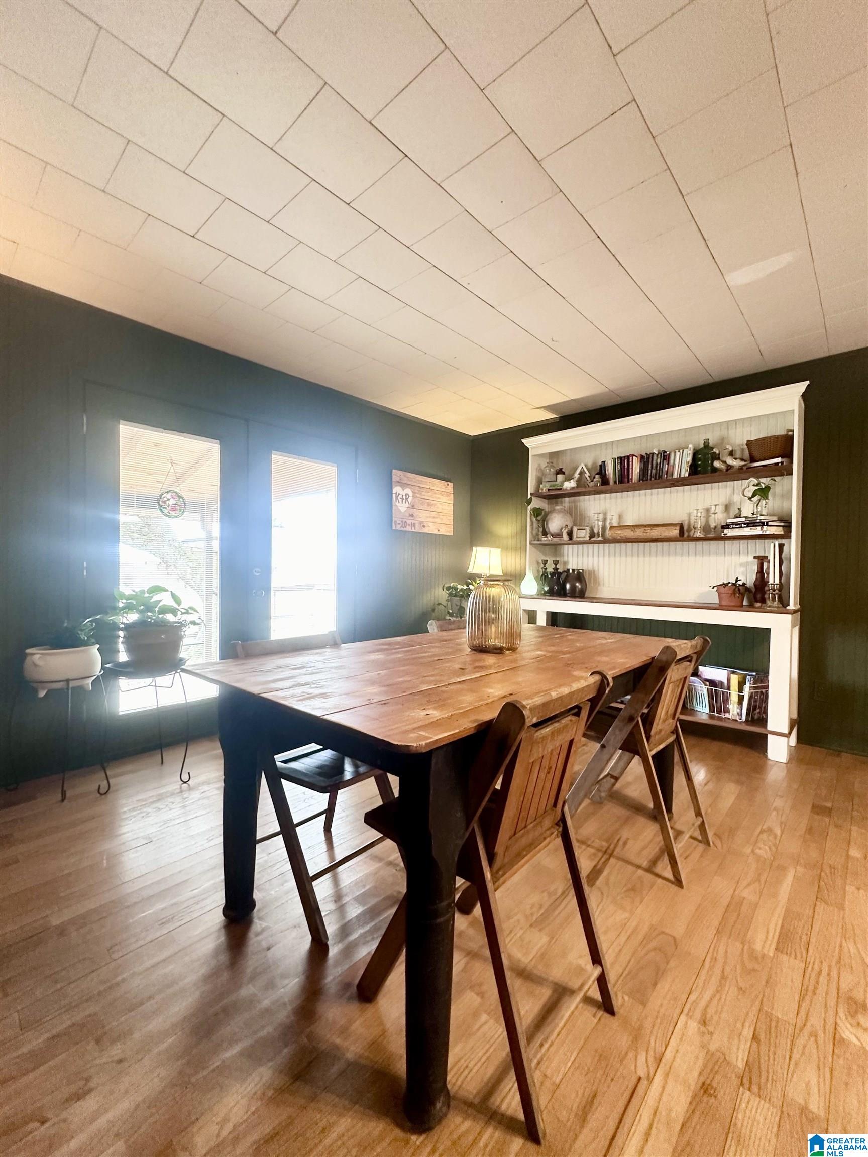 2102 County Road 609 Wedowee, AL 36278 - Photo 48 of 63