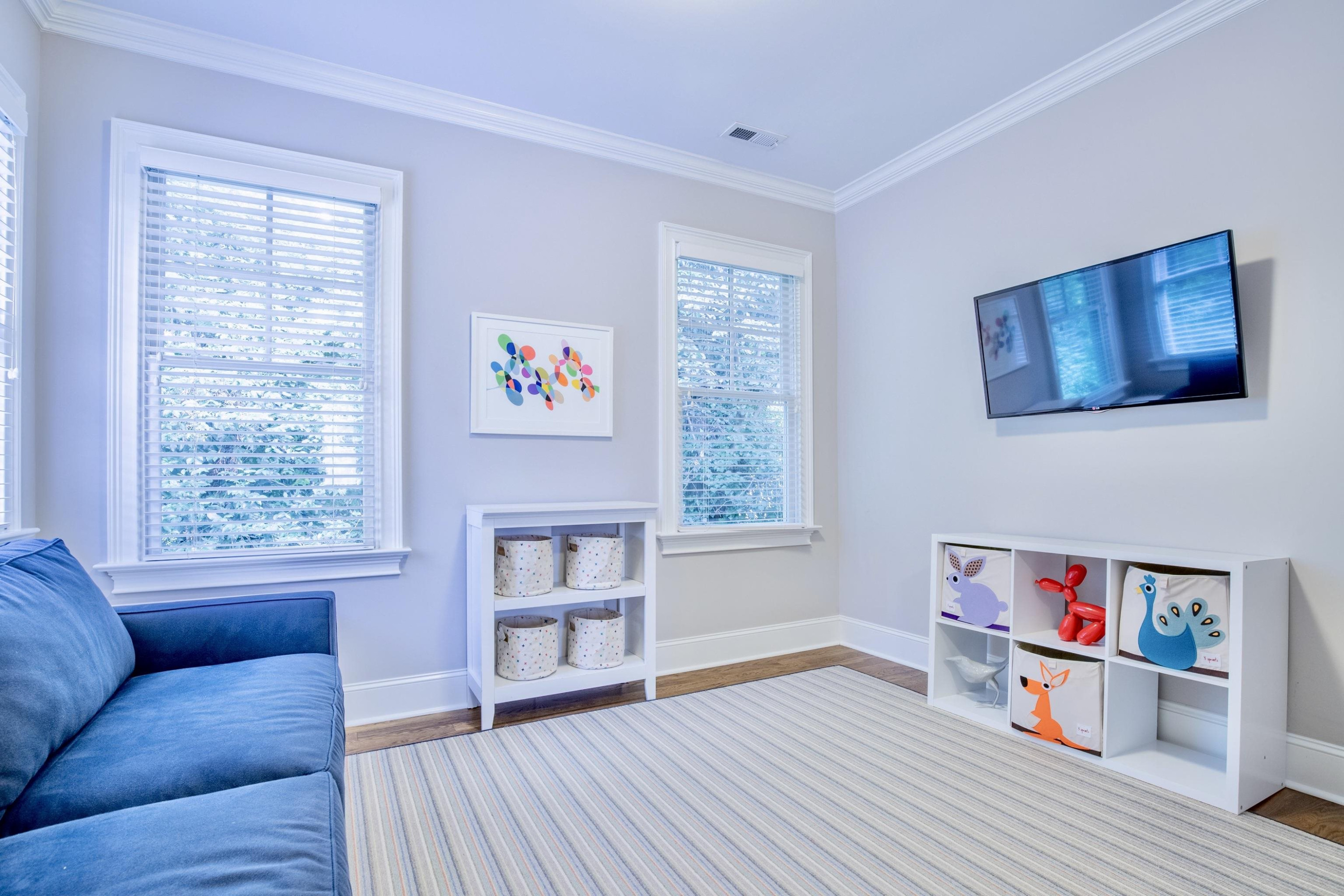 2624 Kilgore Avenue Raleigh, NC 27607 - Photo 23 of 27 Photo 23