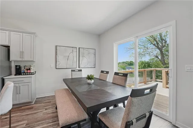 $369,990 | 601 Short Street, Liberty, MO 64068