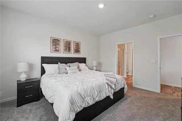 $369,990 | 601 Short Street, Liberty, MO 64068